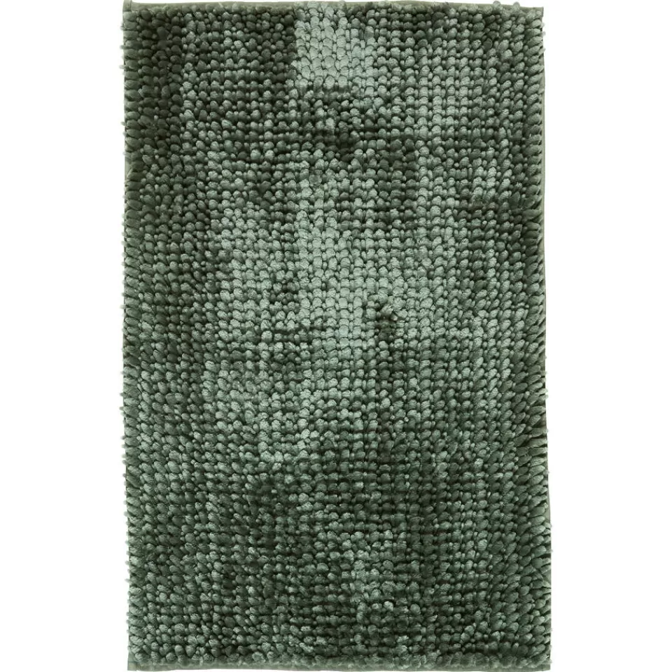 Kwantum Badmat Supersoft Sage Groen | Badtextiel