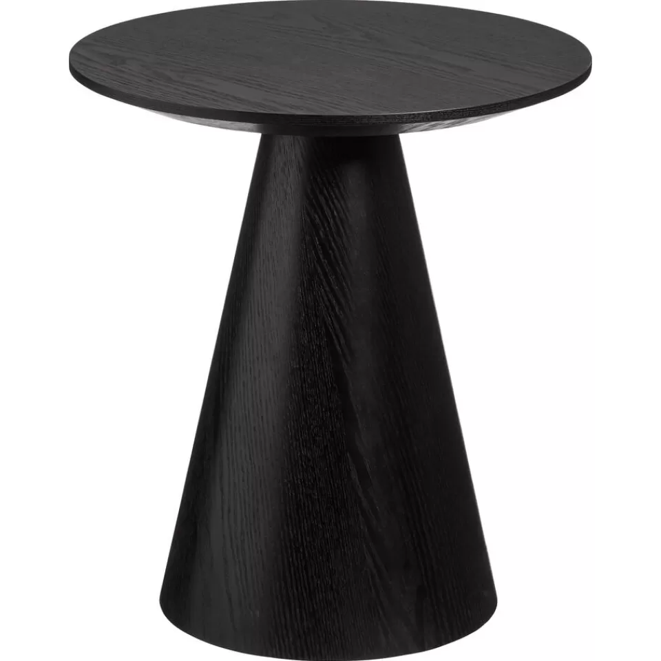 Kwantum Bijzettafel Cone 45cm | Salontafels | Bijzettafels