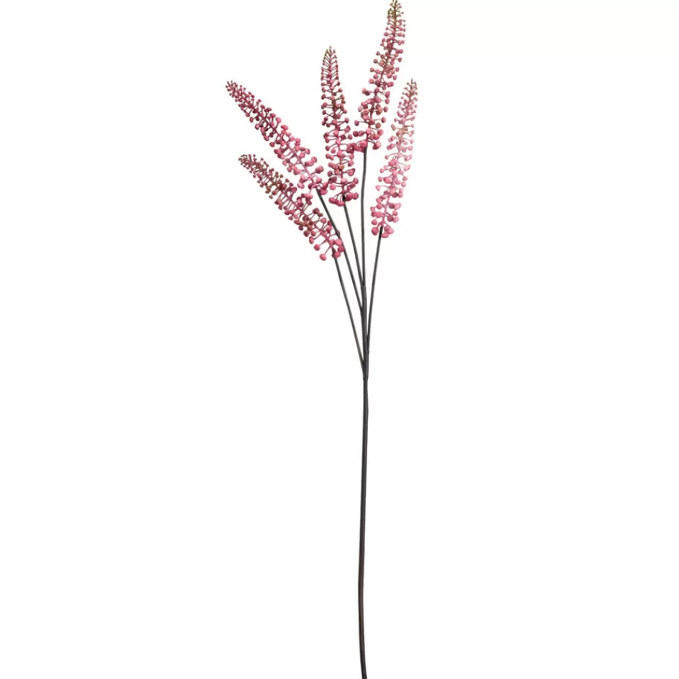 Kwantum Bloem Phytolacca Roze | Kunstplanten & Kunstbloemen