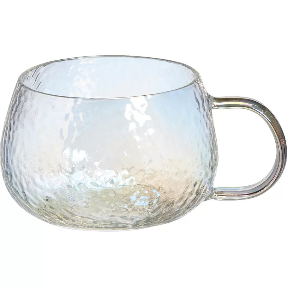 Kwantum Drinkglas Boro Holo | Kerstservies | Glazen