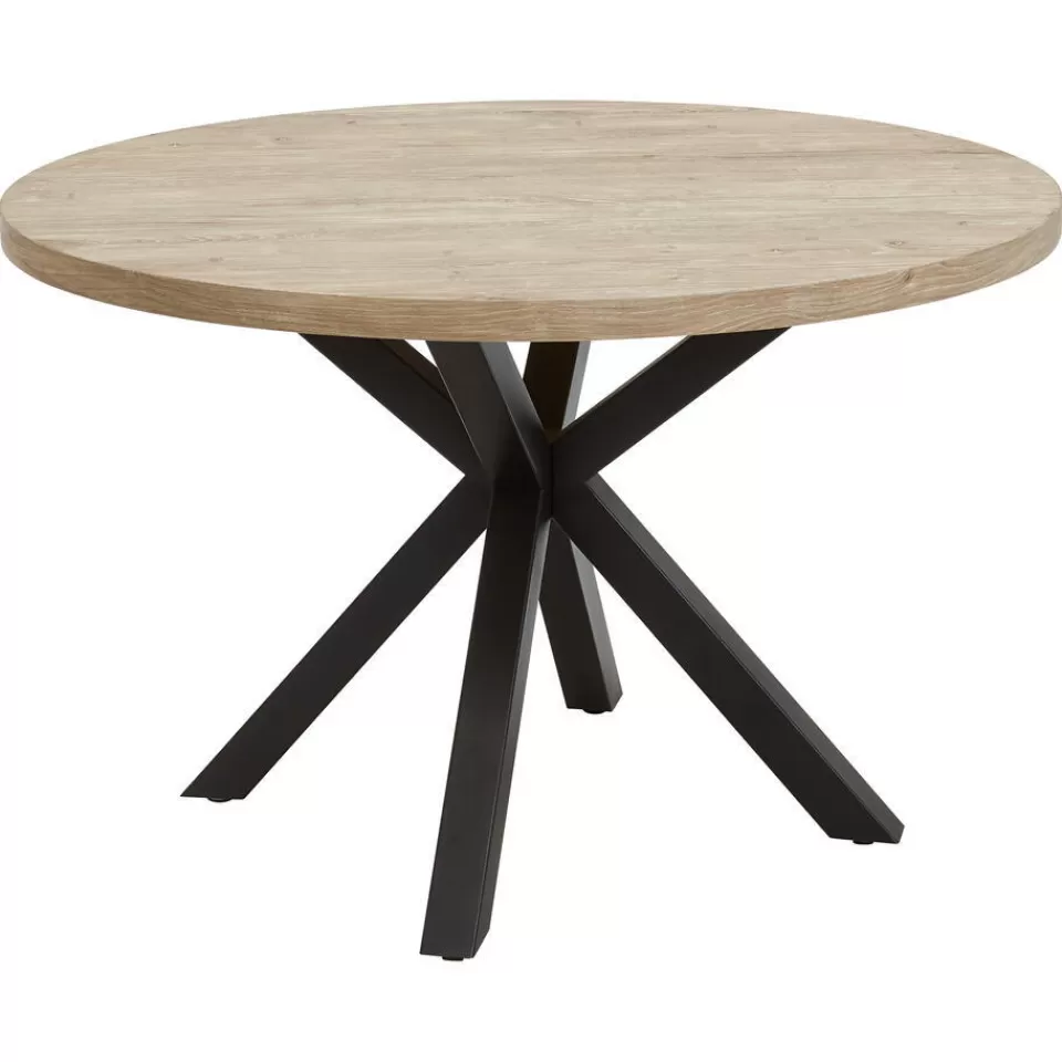 Kwantum Eettafel Bressano Naturel | Eettafels