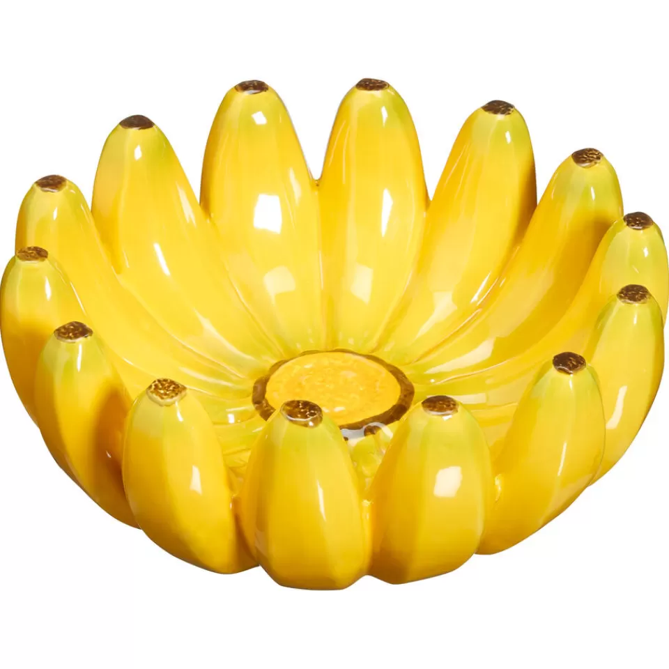 Kwantum Fruitschaal Bananen | Keukenaccessoires