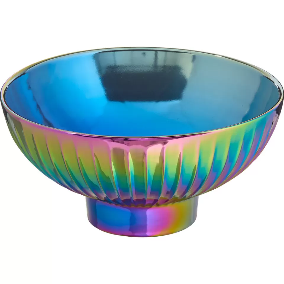 Kwantum Fruitschaal Holo - ⌀25 Cm | Keukenaccessoires | Decoratie Schalen