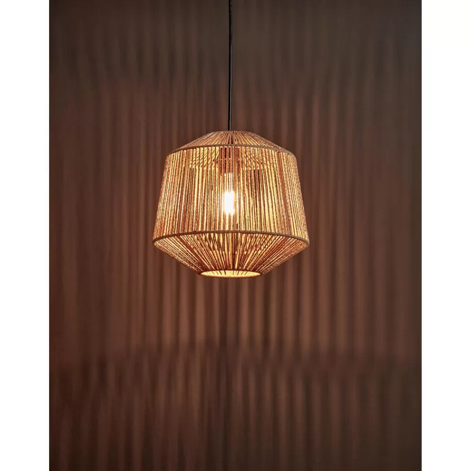 Kwantum Hanglamp Adona Naturel | Hanglampen