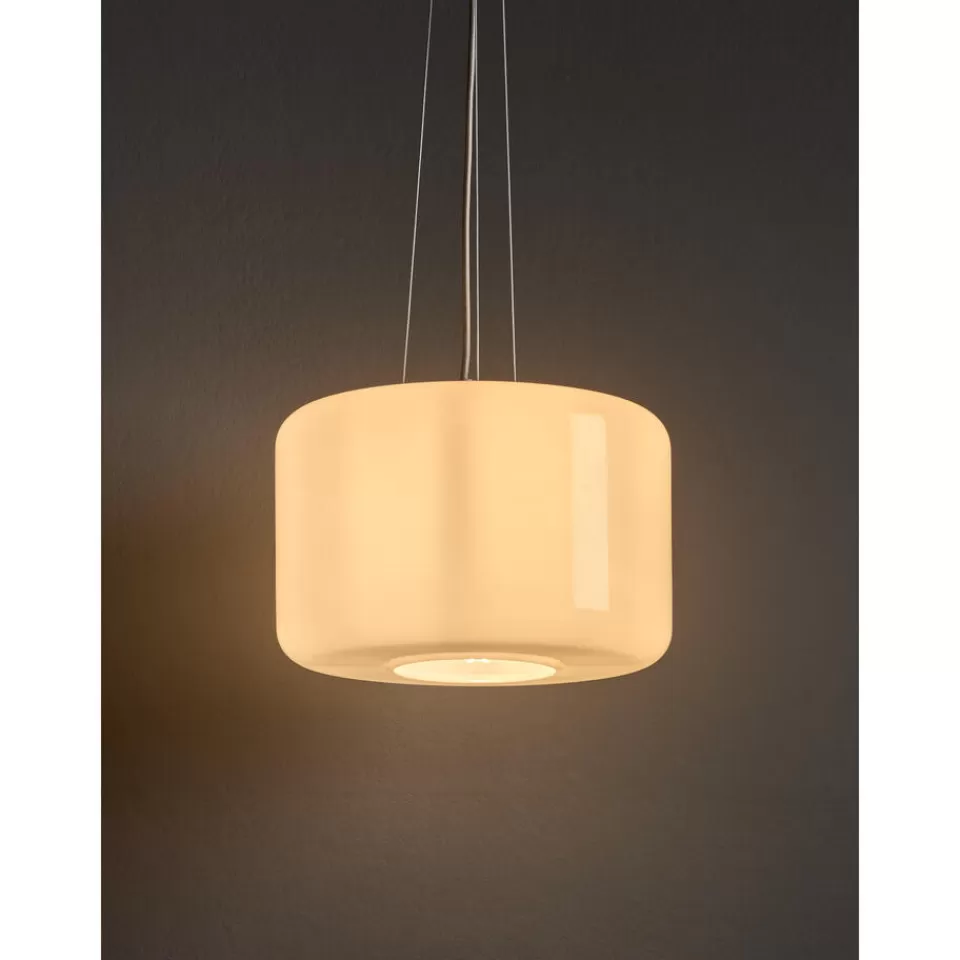 Kwantum Hanglamp Aitne Off-white | Hanglampen