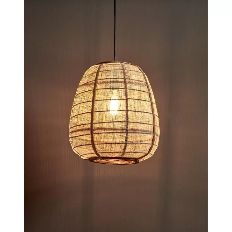 Kwantum Hanglamp Avon Naturel | Hanglampen