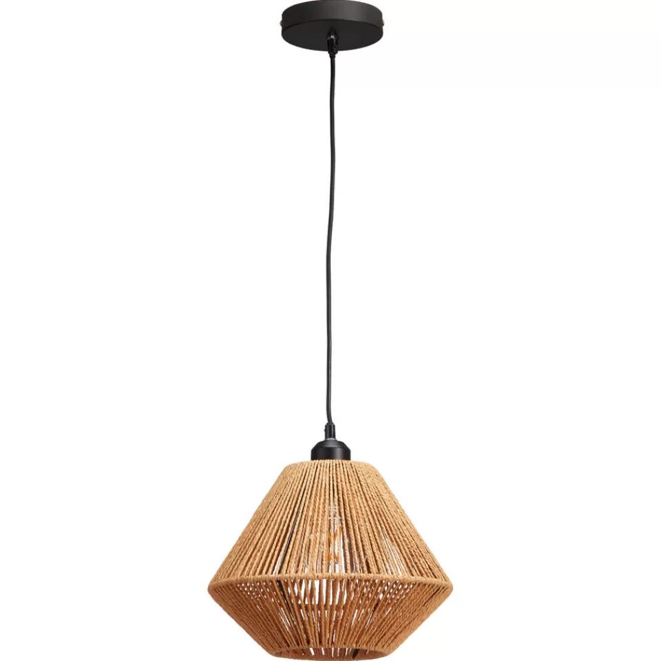 Kwantum Hanglamp Capri Naturel | Hanglampen