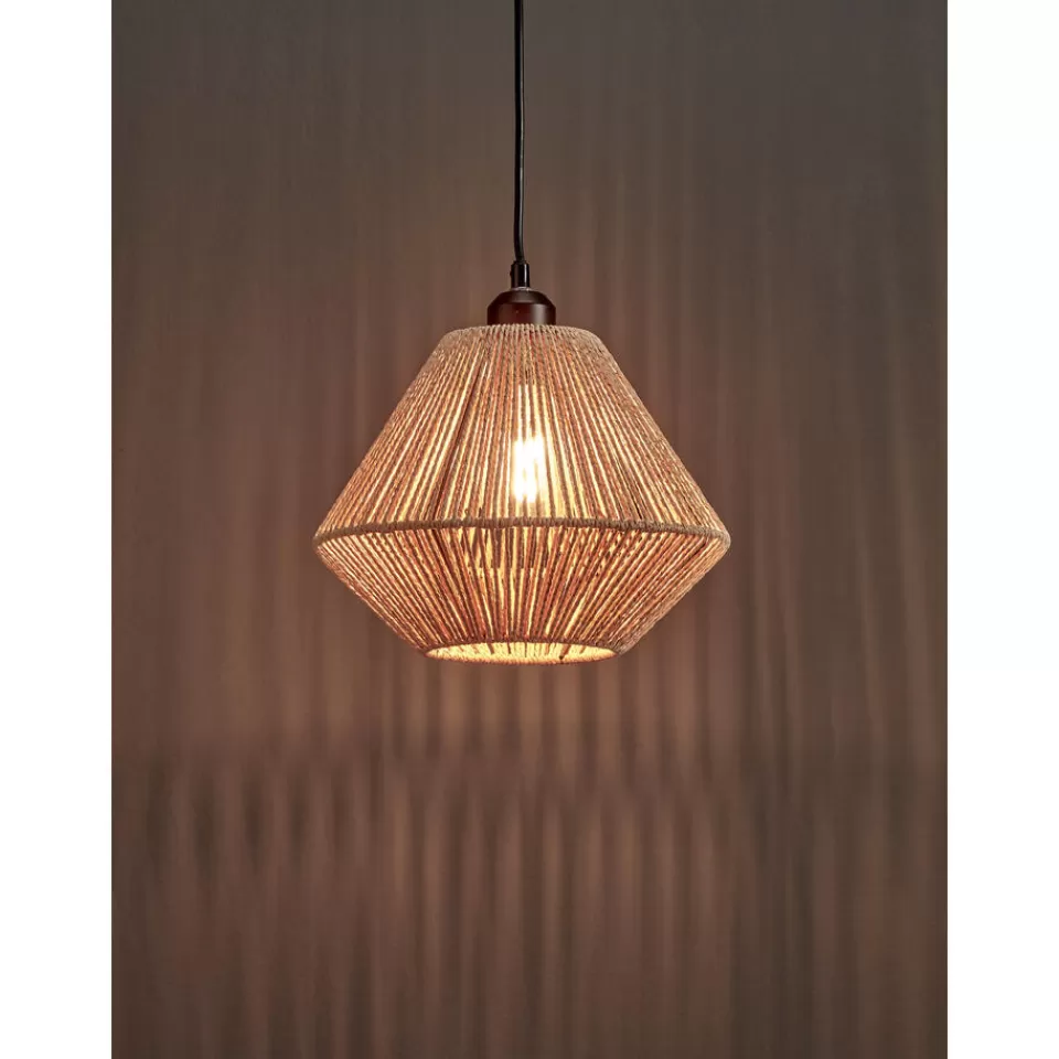 Kwantum Hanglamp Capri Naturel | Hanglampen