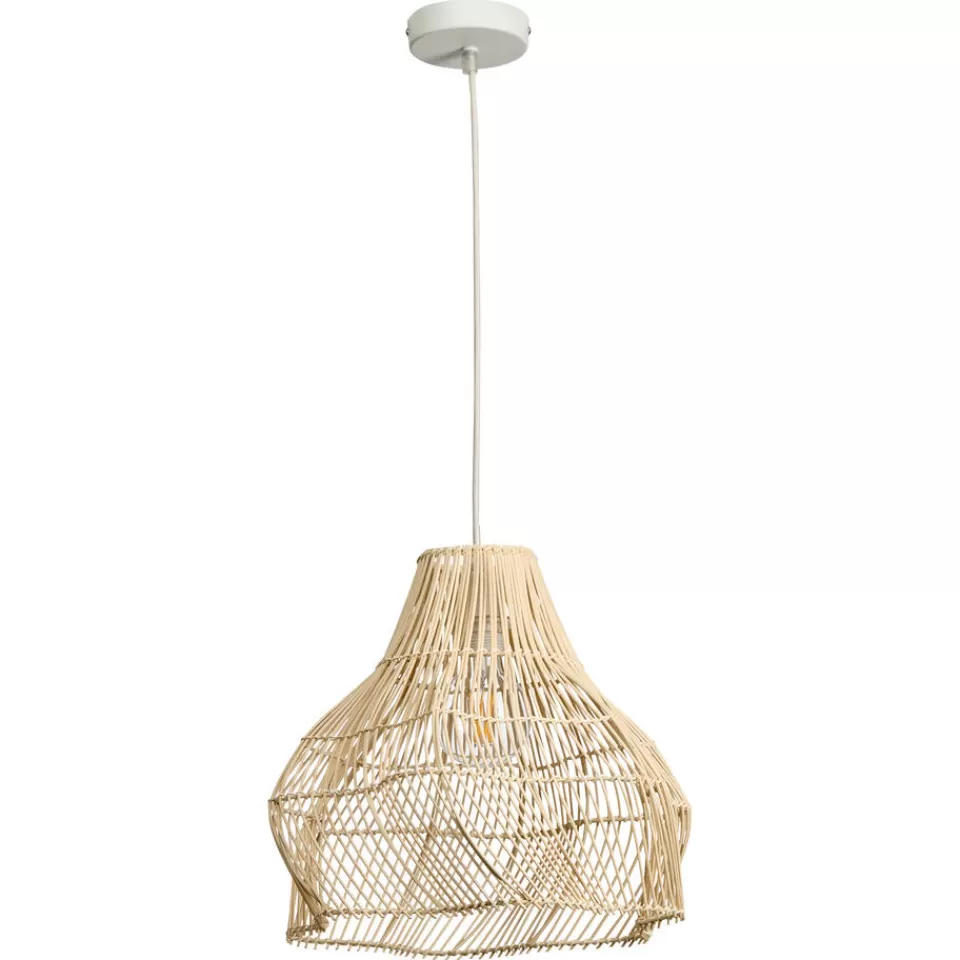 Kwantum Hanglamp Carme Naturel | Hanglampen