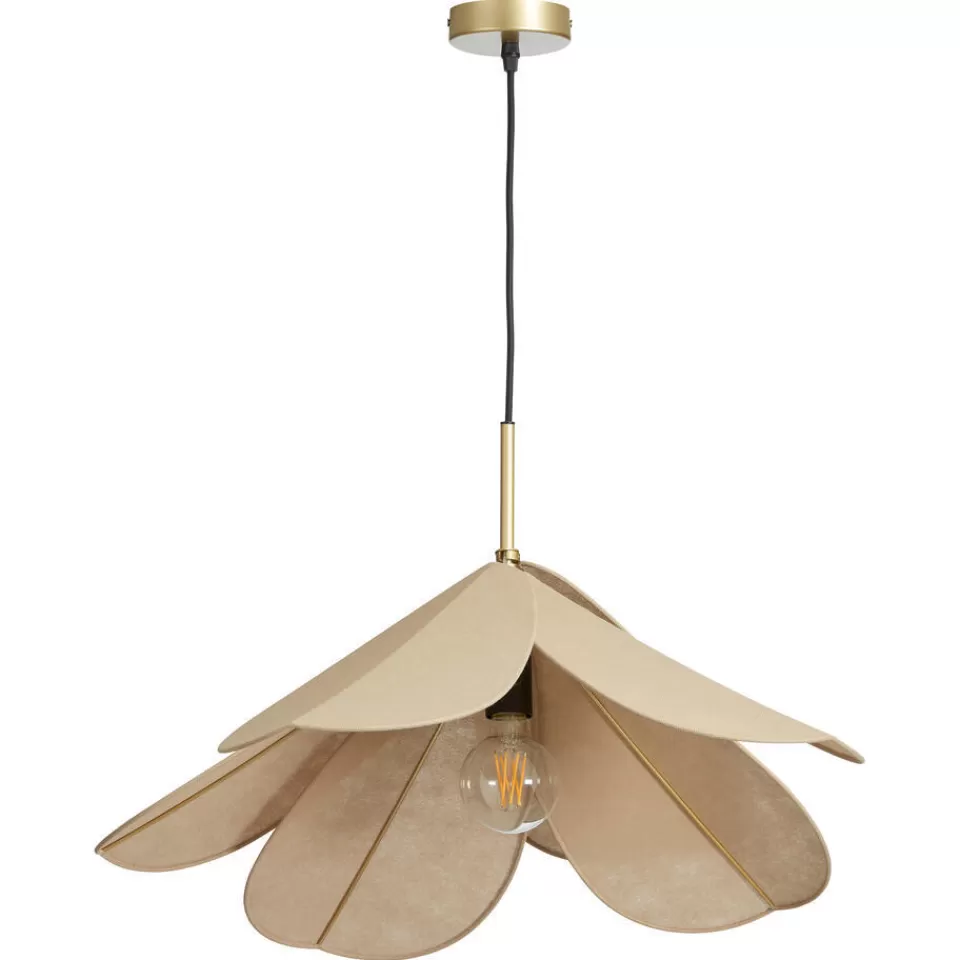 Kwantum Hanglamp Helios Goud | Hanglampen