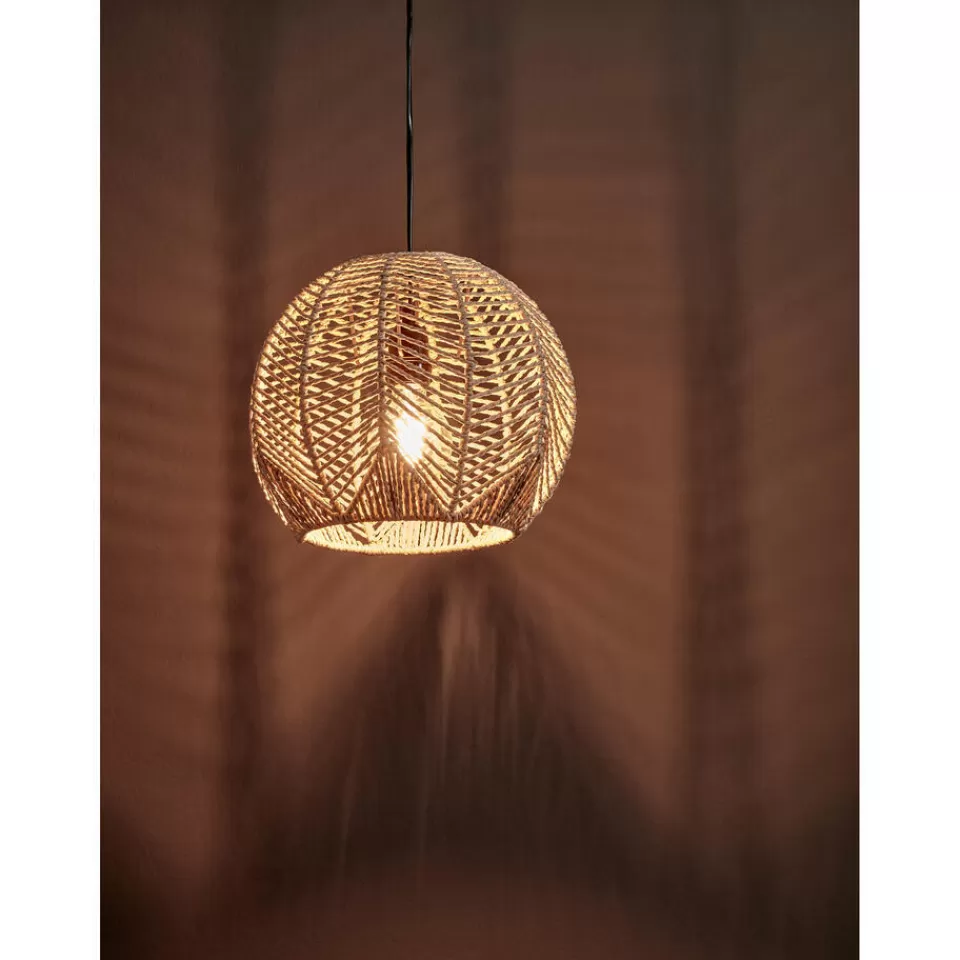 Kwantum Hanglamp Hesus Naturel | Hanglampen