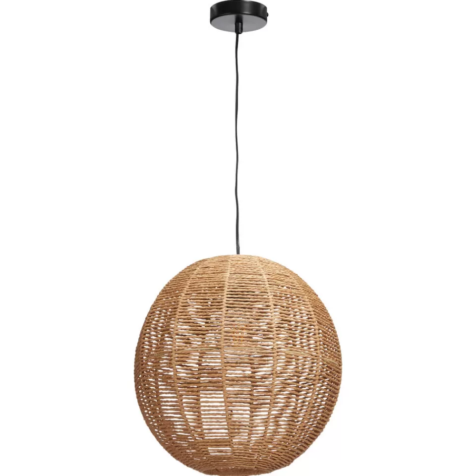 Kwantum Hanglamp Riber Naturel | Hanglampen