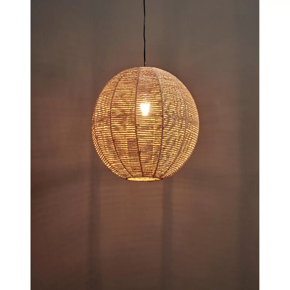 Kwantum Hanglamp Riber Naturel | Hanglampen