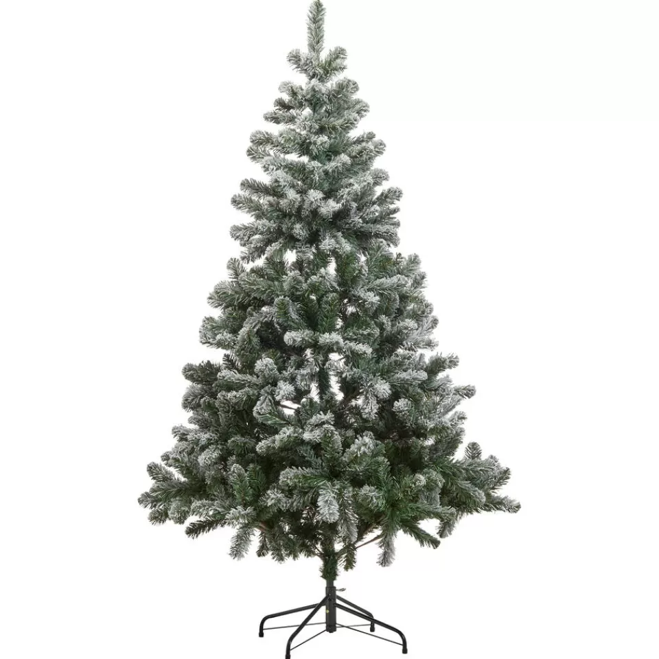 Kwantum Kerstboom Soll Frosted - 215 Cm | Kerstbomen