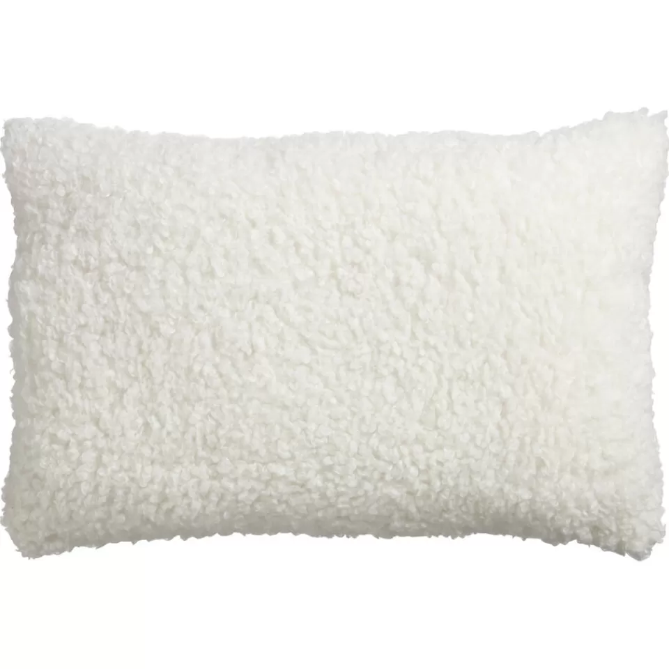 Kwantum Kussen Beynac Off-White 40x60 Cm | Sierkussens