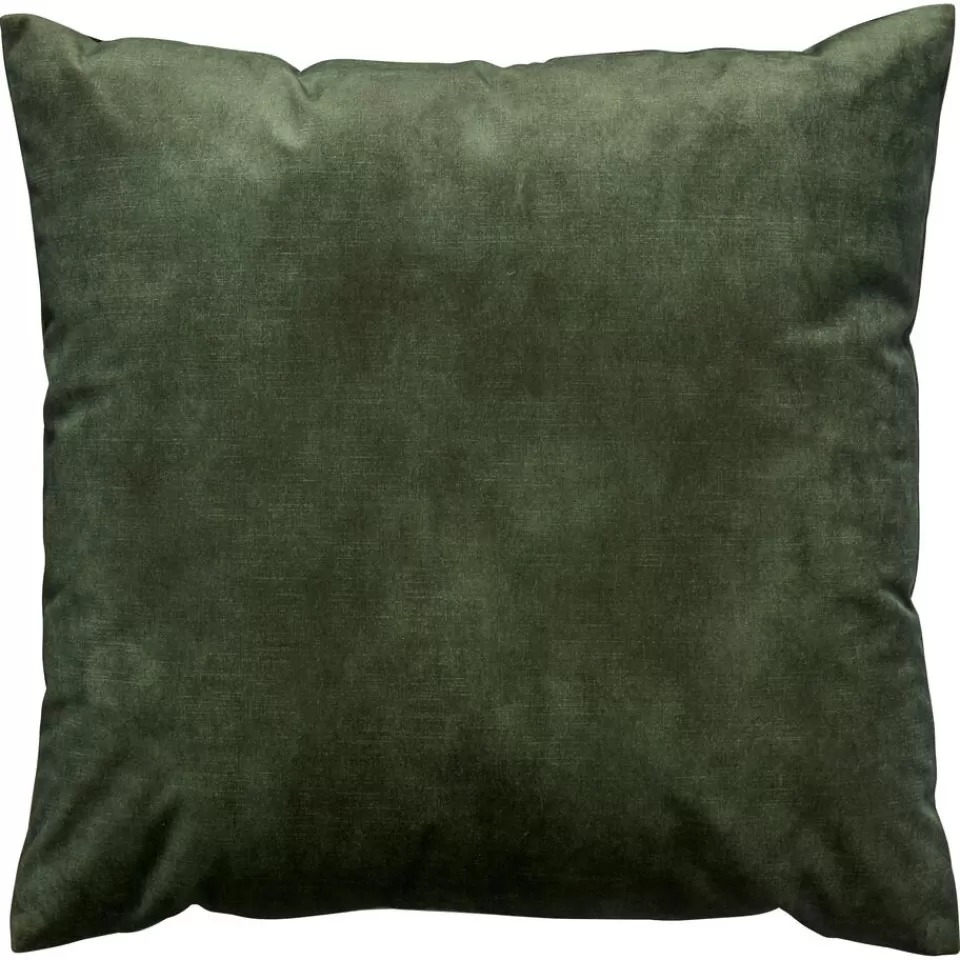 Kwantum Kussen Enna Groen 45x45 Cm | Sierkussens