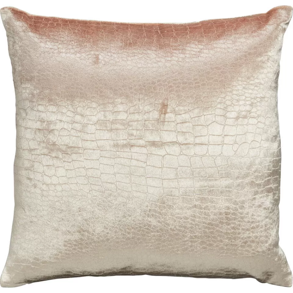 Kwantum Kussen Imola Taupe 45x45 Cm | Sierkussens