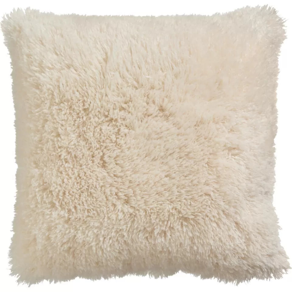 Kwantum Kussen Morillon Off-White 45x45 Cm | Sierkussens