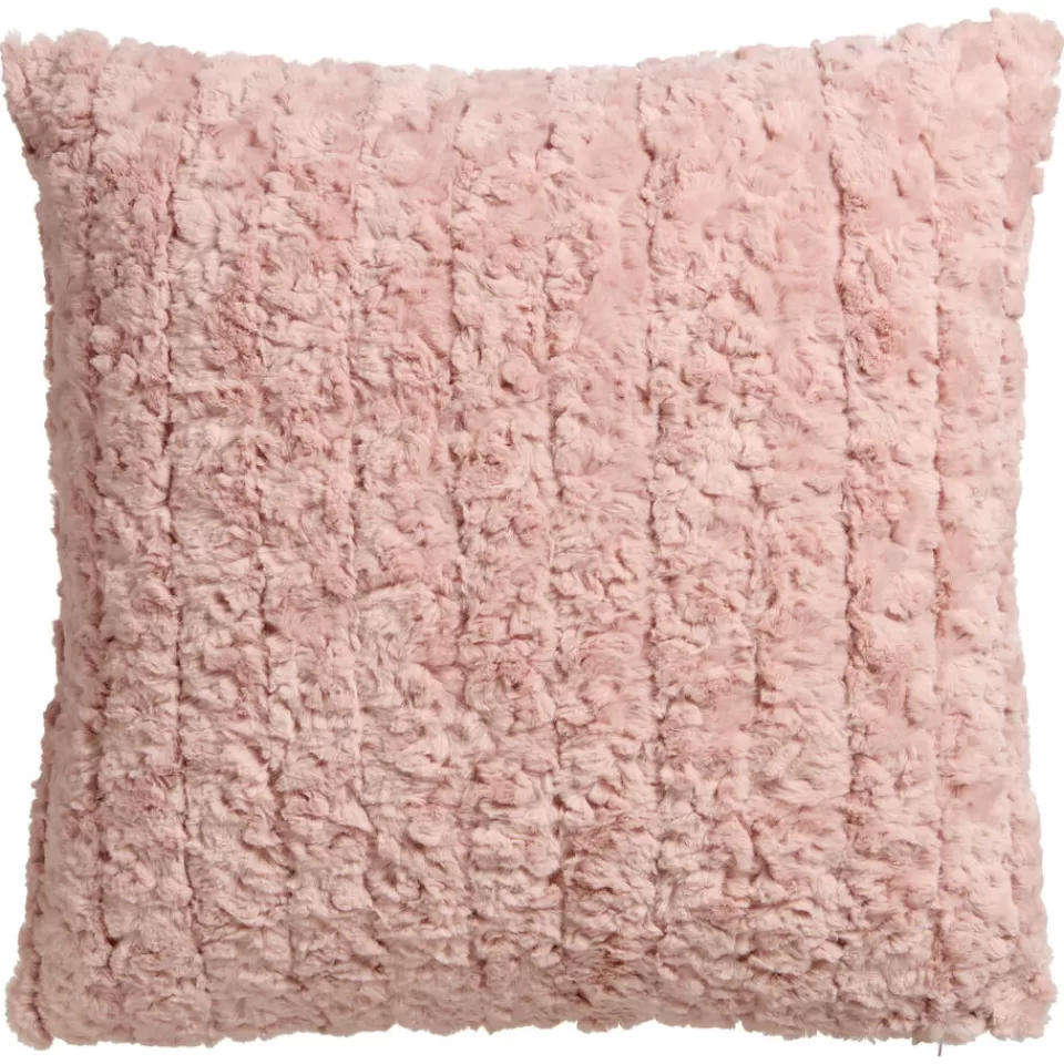 Kwantum Kussen Valence Roze 45x45 Cm | Sierkussens