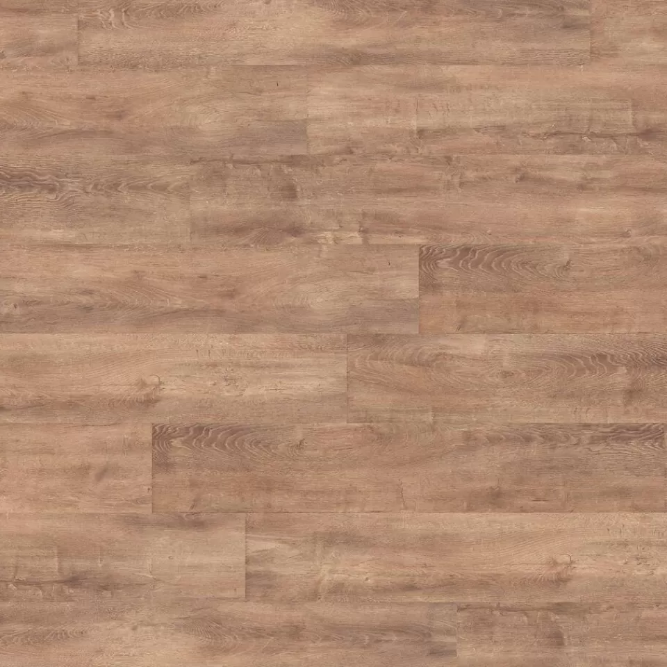 Kwantum Laminaat Brentwood Eiken XL Plank | Extra Breed Laminaat | Houtlook Laminaat