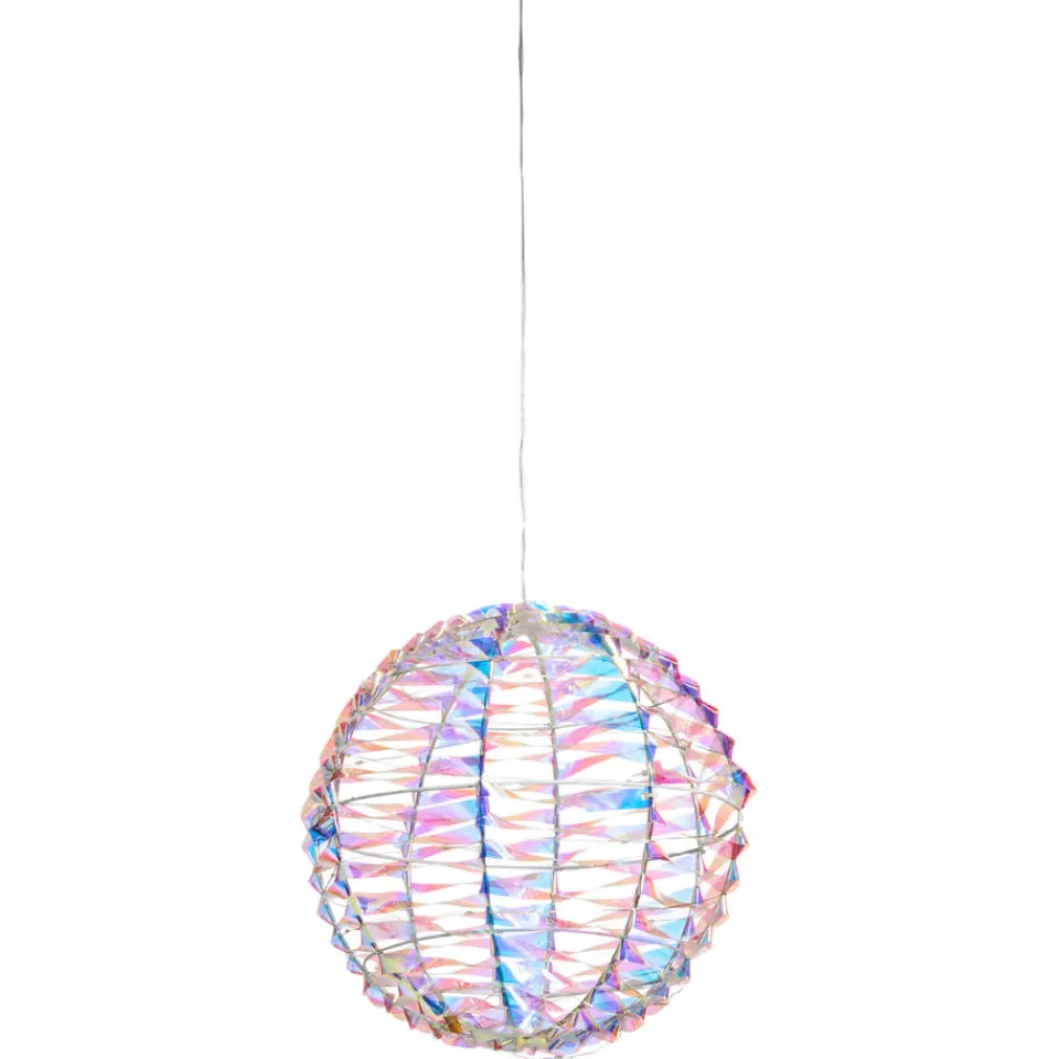 Kwantum LED Bal Indoor Holo | Kerstverlichting