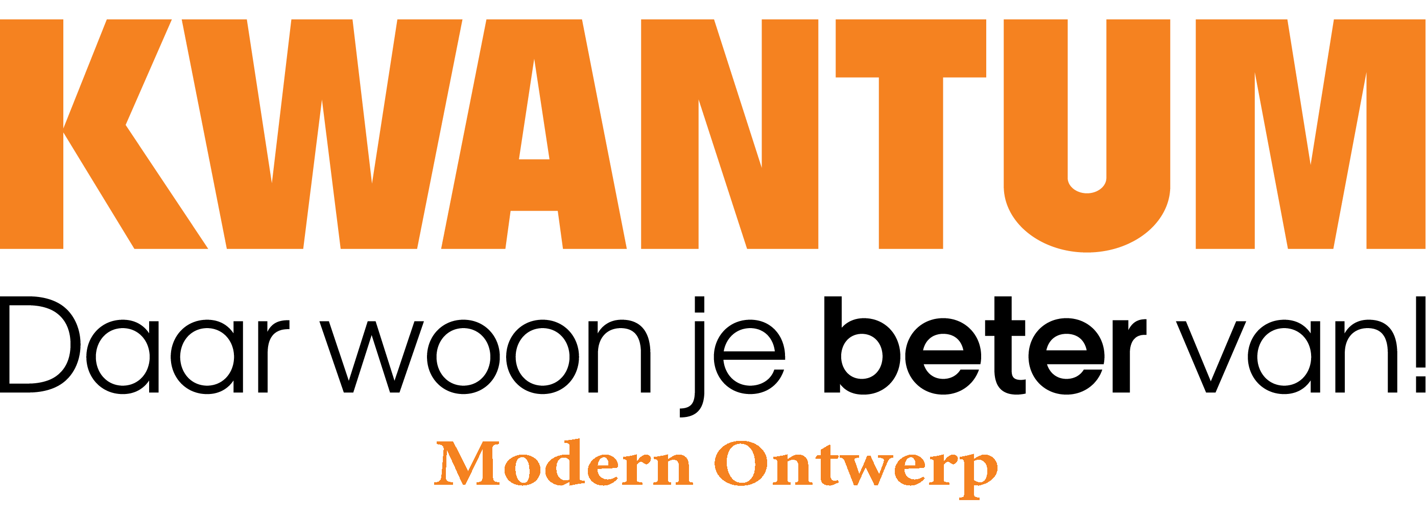 Modern Ontwerp