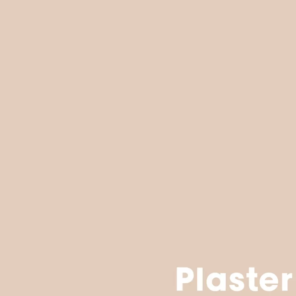 Kwantum Muurverf Professional Plaster 1 L | Muurverf