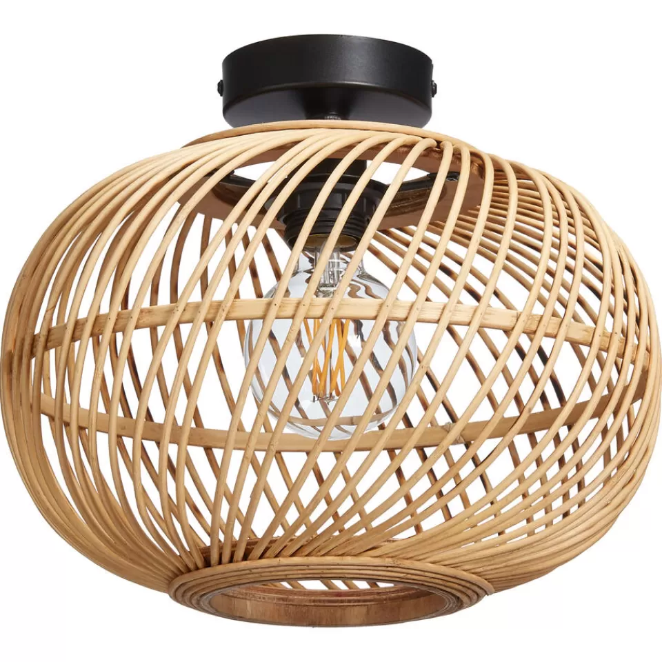 Kwantum Plafondlamp Bres Naturel | Plafondlampen