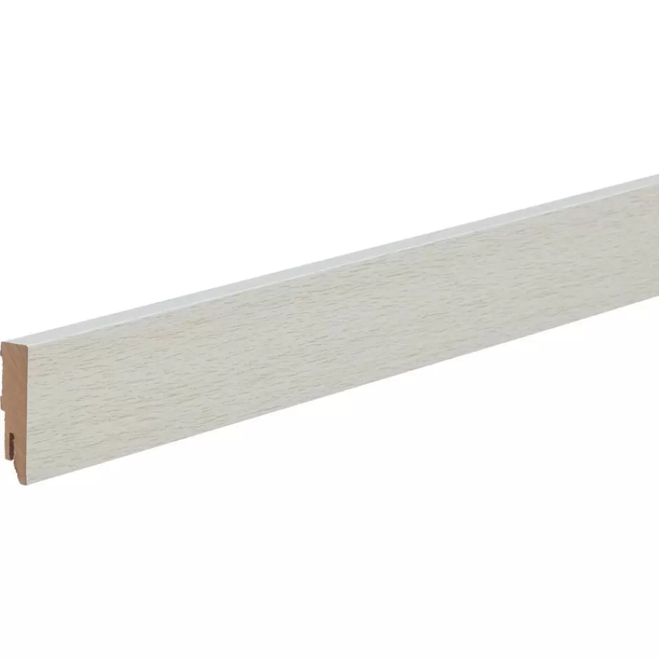 Kwantum Plint Mdf Grenen | Plinten