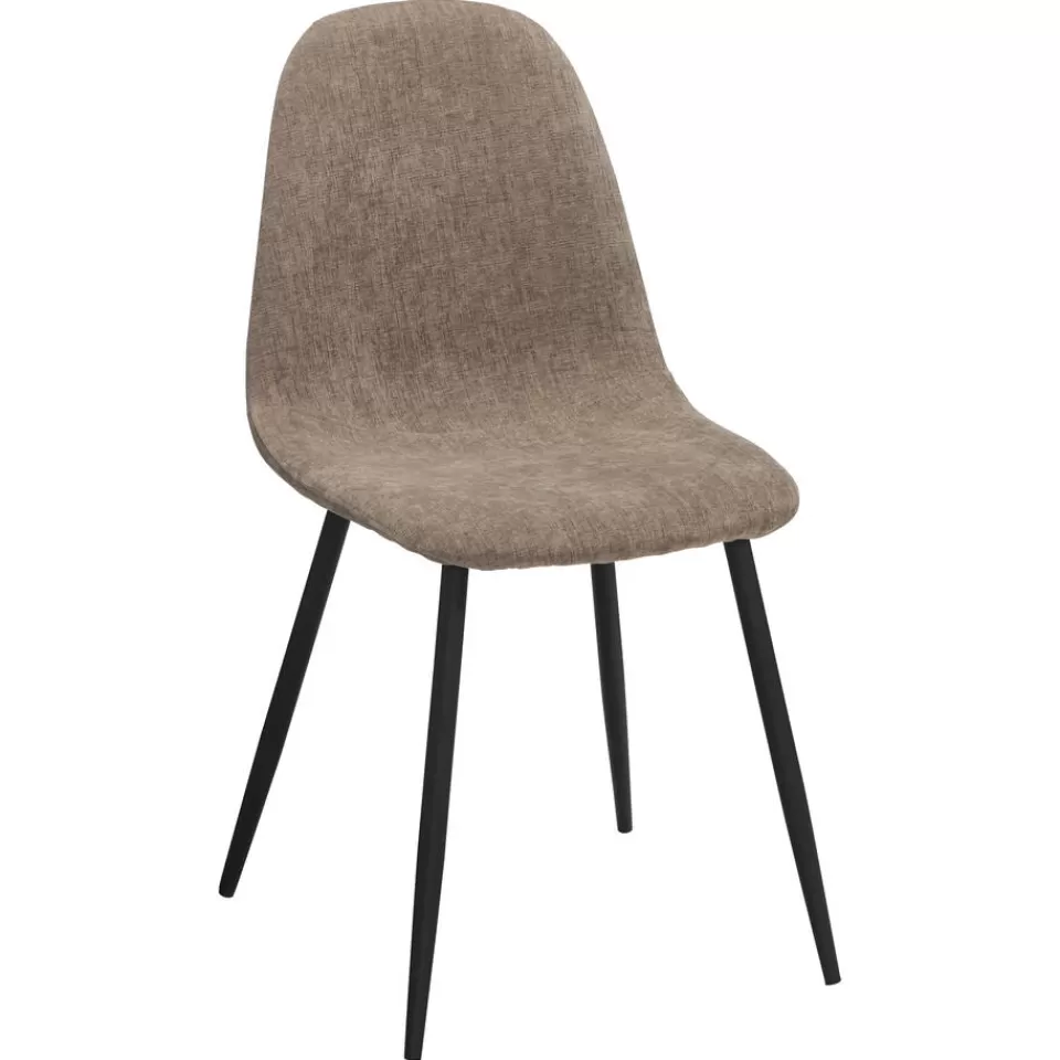 Kwantum Stoel Napoli | Eetkamerstoelen