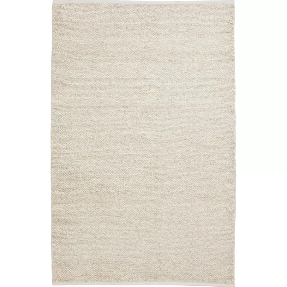 Kwantum Vloerkleed Beluga Naturel - 190x280 Cm | Vloerkleden | Vloerkleden Woonkamer