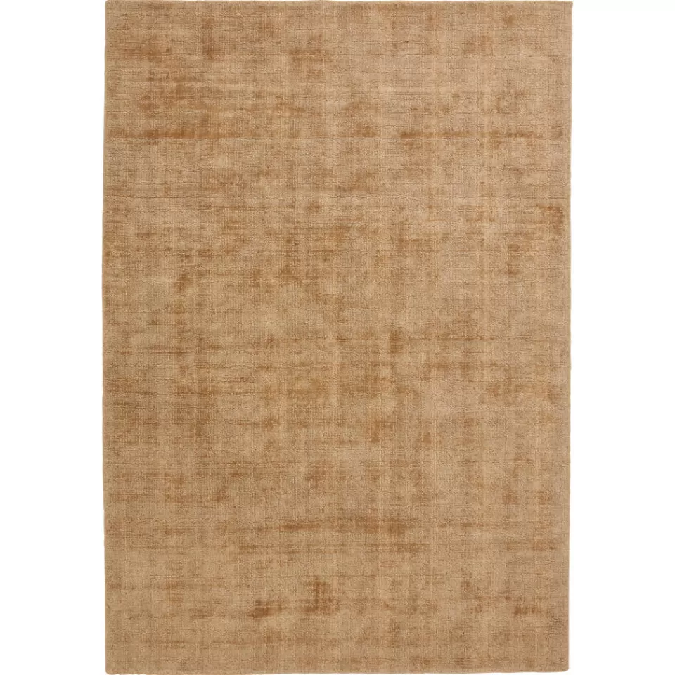 Kwantum Vloerkleed Horton Bruin - 190x280 Cm | Vloerkleden | Vloerkleden Woonkamer