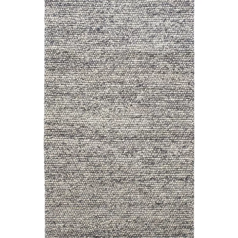 Kwantum Vloerkleed Niagara Grijs 200x280 Cm | Vloerkleden | Vloerkleden Woonkamer