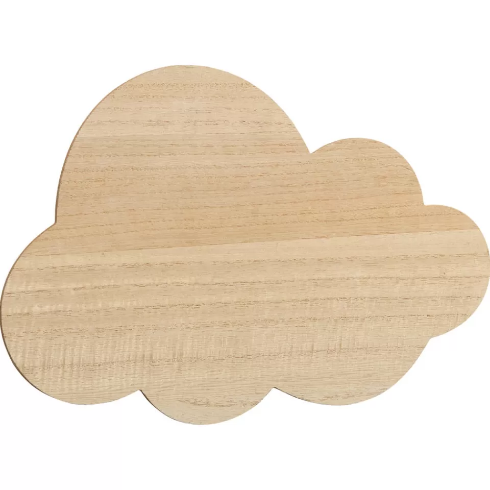 Kwantum Wandlamp Cloud | Wandlampen